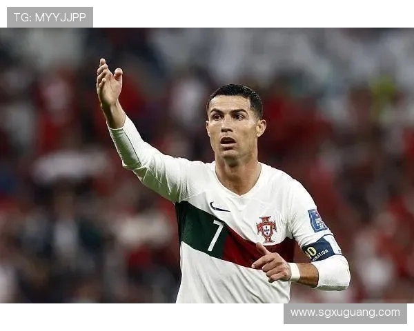 C罗与姚明的传奇之路:体育巨星如何塑造全球影响力与文化交融