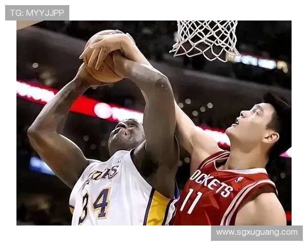 贾巴尔对姚明的评价引发热议两位篮球巨星的观点碰撞解析