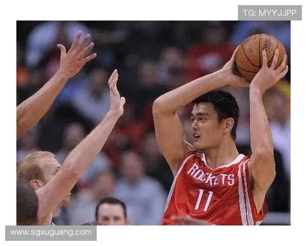 姚明传球转场的艺术与智慧如何改变篮球比赛的节奏与格局