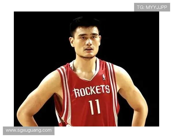 姚明愁像背后的故事与情感探寻:一位篮球巨星的内心世界